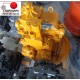Запчасти caterpillar 422-1296