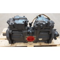 Гидронасос Kawasaki K5V160DT
