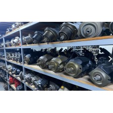 Запчасти для гидронасоса jcb 20/925806