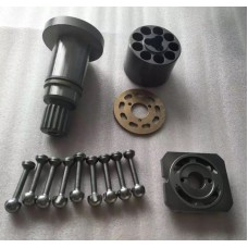Запчасти для гидромотора PARKER V14-110