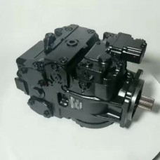 Гидравлические насосы и моторы Sauer Danfoss
