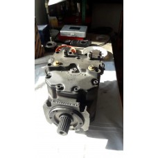 Гидронасос LINDE BPV70