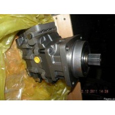 Запчасти для гидромотора JCB 20/925815