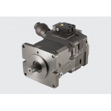 Ремонт гидромотора Linde HMR