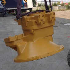 Запчасти гидронасоса cat 087-4718