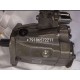 Гидронасос rexroth a10vo60