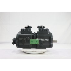 Гидронасос K5V160DT-158R-1E05-V