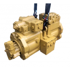 Гидронасос cat 129-8066