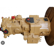 Гидронасос cat 130-2447