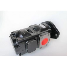 Ремонт шестеренного насоса parker 333/C5234