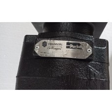 Гидронасос Parker swanson 3225030002
