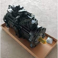 Гидронасос jcb KLJ0317