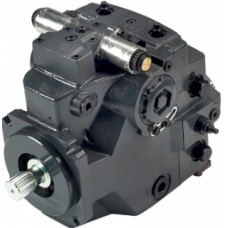 Гидронасос DANFOSS H1P147RBA3C2ND6GG3H3L38L38