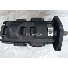 Гидронасос jcb parker 7029120006