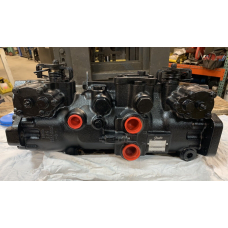 Гидронасос Sauer Danfoss MPT046