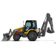 Ремонт гидронасоса Mecalac 5021755 