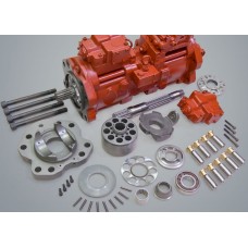 K3V112DT-105R-9N09