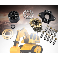 Запчасти гидронасоса manitou 273626