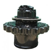 Гидромотор Hitachi HMGE19