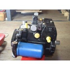 Ремонт гидронасоса bomag 05546677