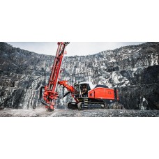 Ремонт гидронасоса Sandvik 77794227
