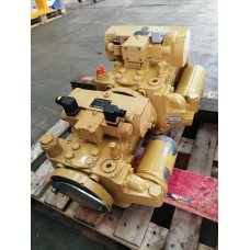 Ремонт гидронасоса Caterpillar 159-9458