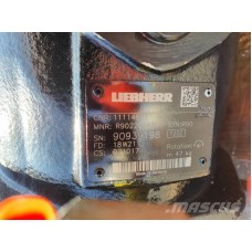 Ремонт гидромотора Liebherr 11114807