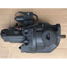 Ремонт гидронасоса rexroth AP2D18