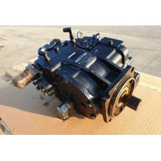 Ремонт гидронасоса Sauer Danfoss 90L075
