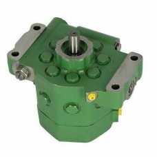 Ремонт гидронасосов JOHN DEERE